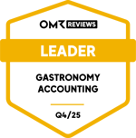 Badget - OMR Leader