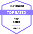 Badget - OMR Reviews
