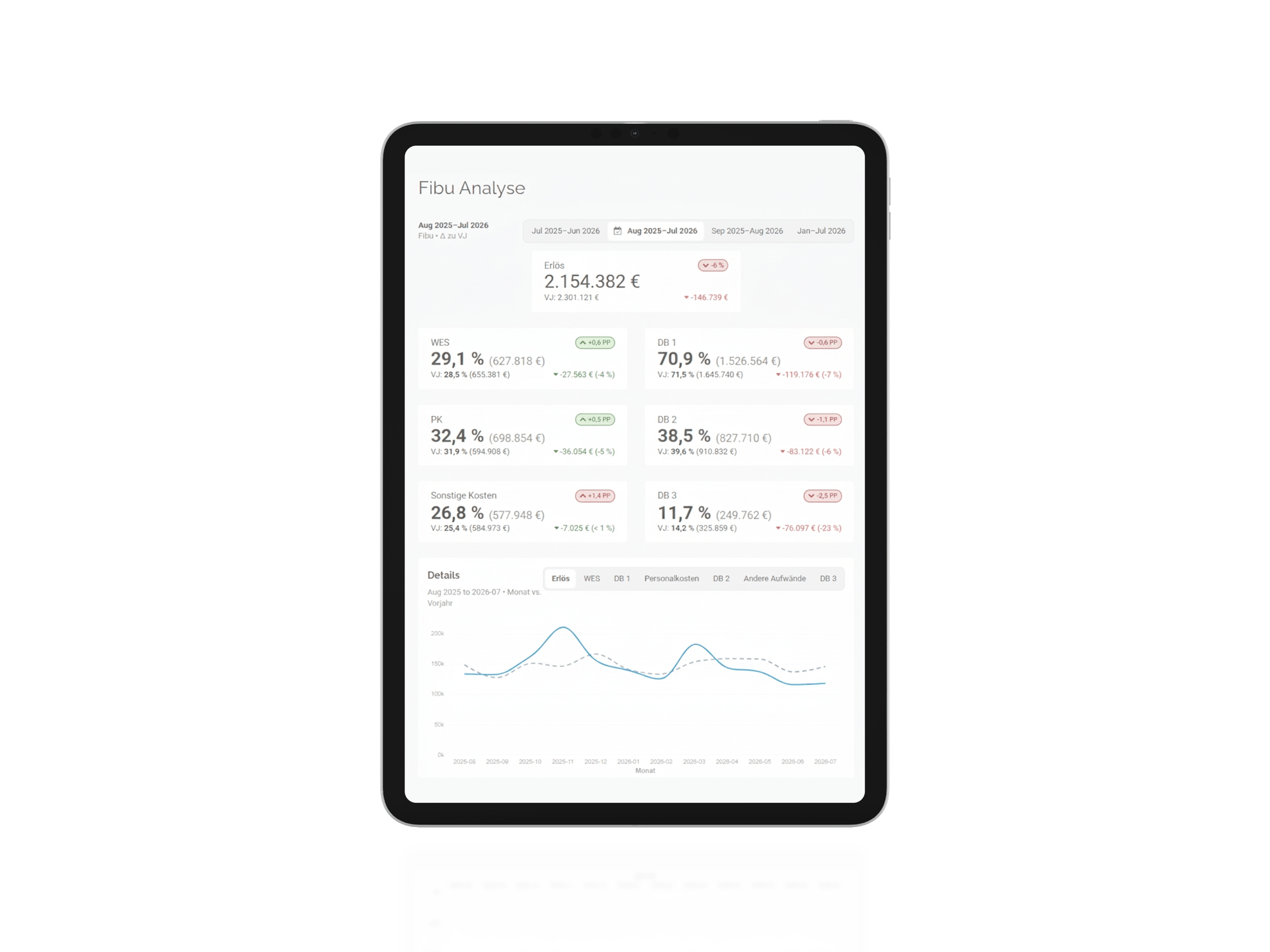 Mockup-Fibu-Analyse 2