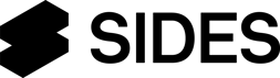 SIDES_Logo_black