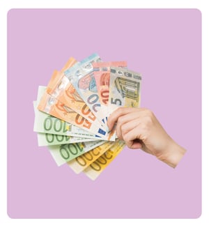Sofortmaßnahmen zur Stabilisierung deiner Finanzen