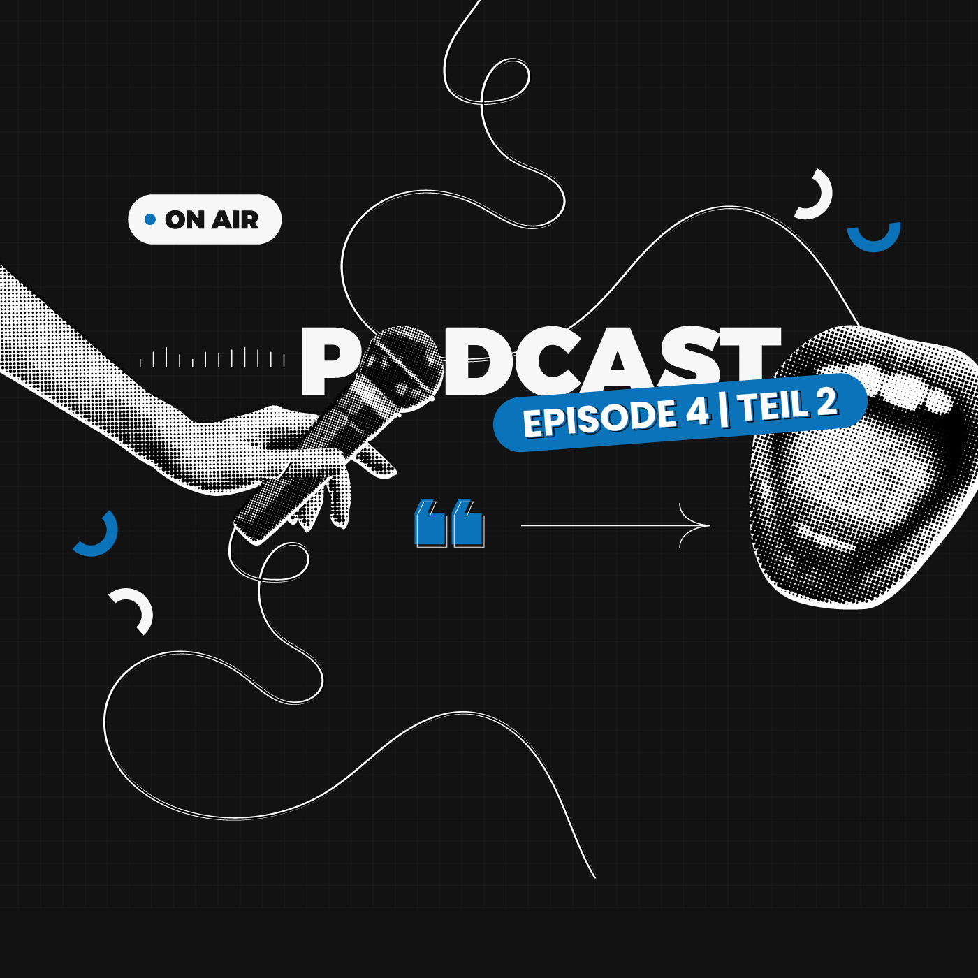 MEINbusiness trifft dein Business mit ETL ADHOGA | Podcast Folge 4 | Teil 2