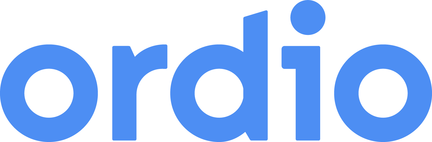 Ordio-blue