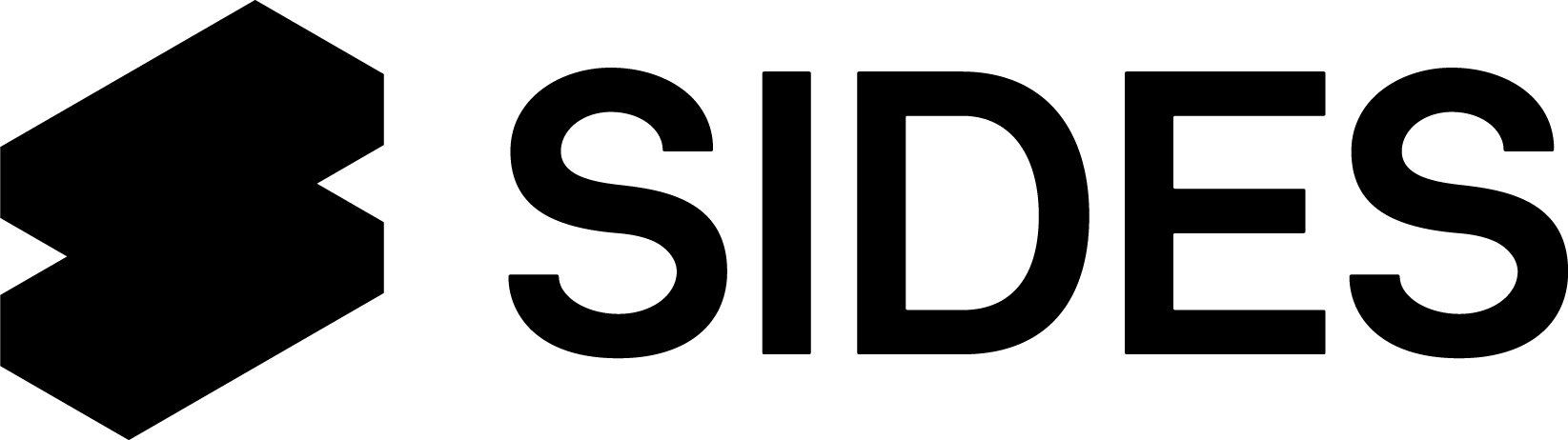SIDES_Logo_black