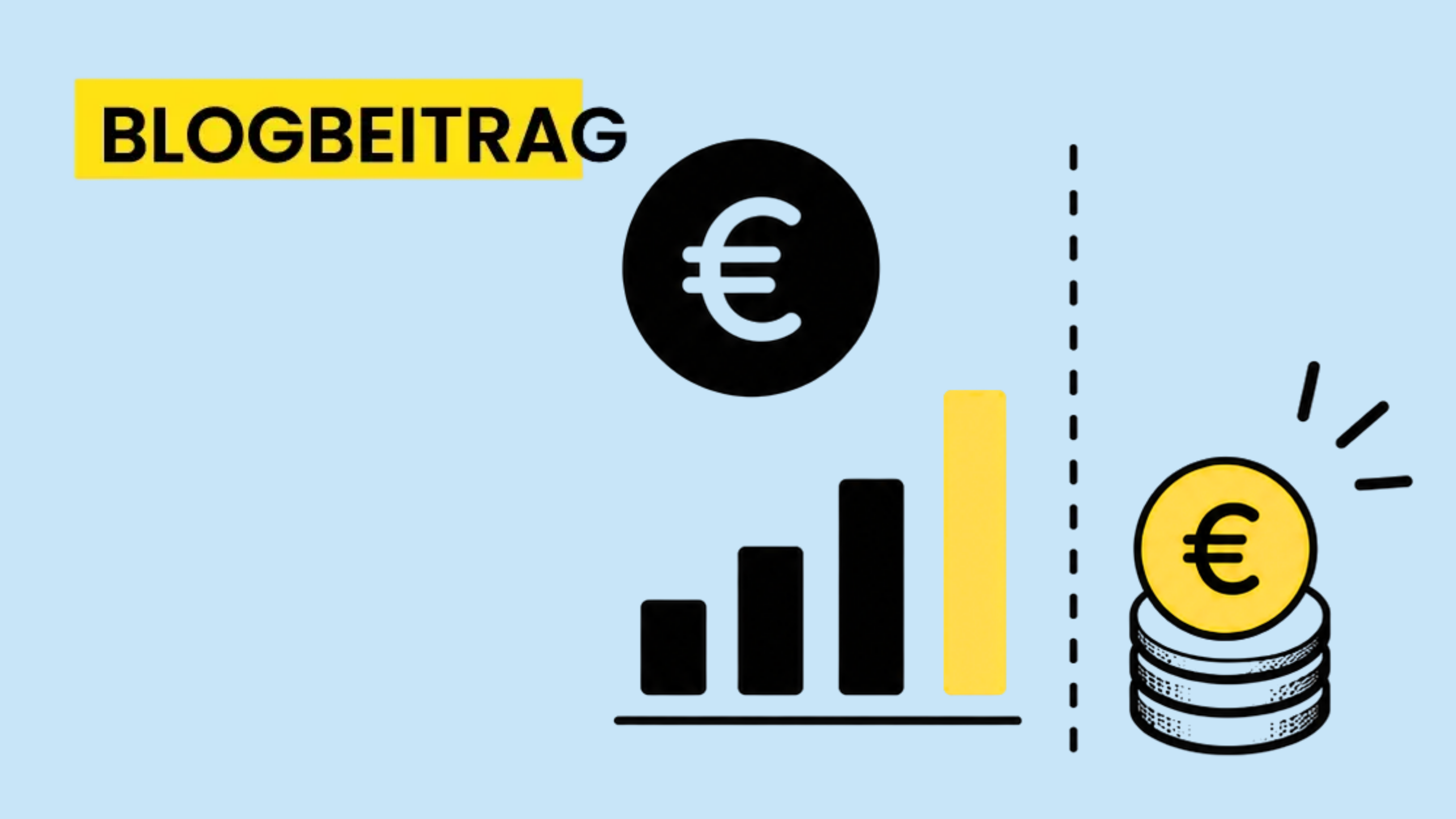 Blogbeitrag gewinn
