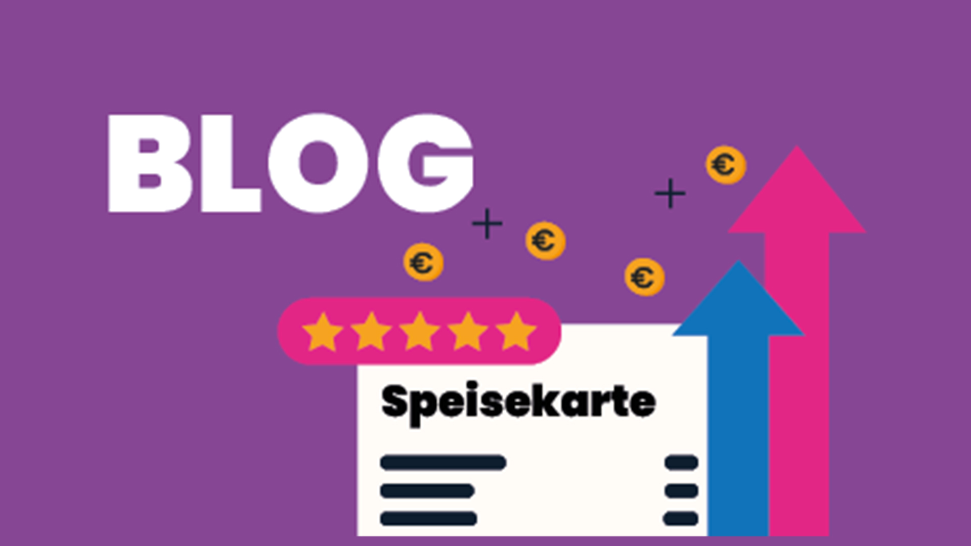 Headerbild: Optimierung der Speisekarte für mehr Gewinn und Kundenzufriedenheit