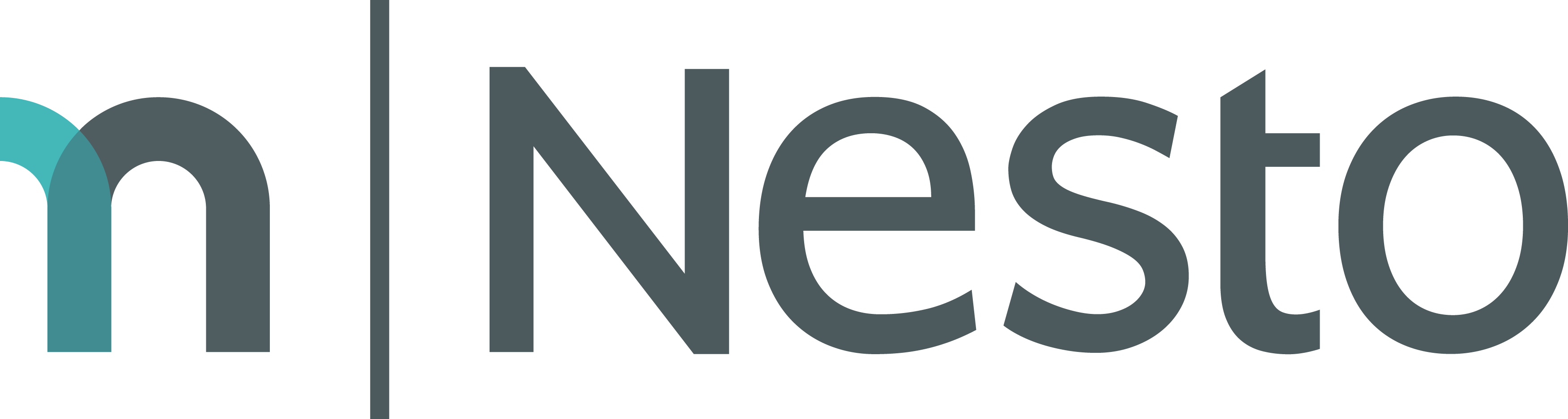 NESTO SOFTWARE GMBH
