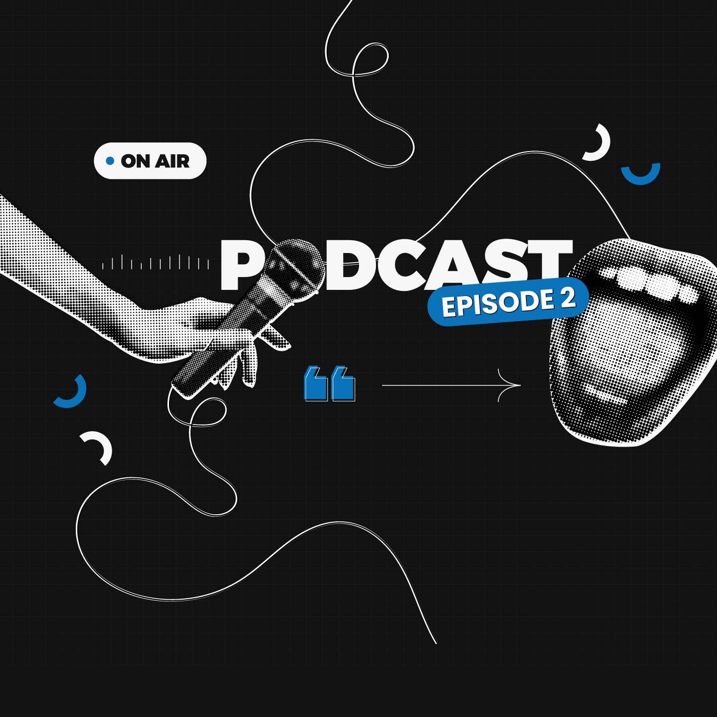 MEINbusiness trifft dein Business mit Peter Pane | Podcast Folge 2