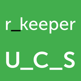 UCS r keeper
