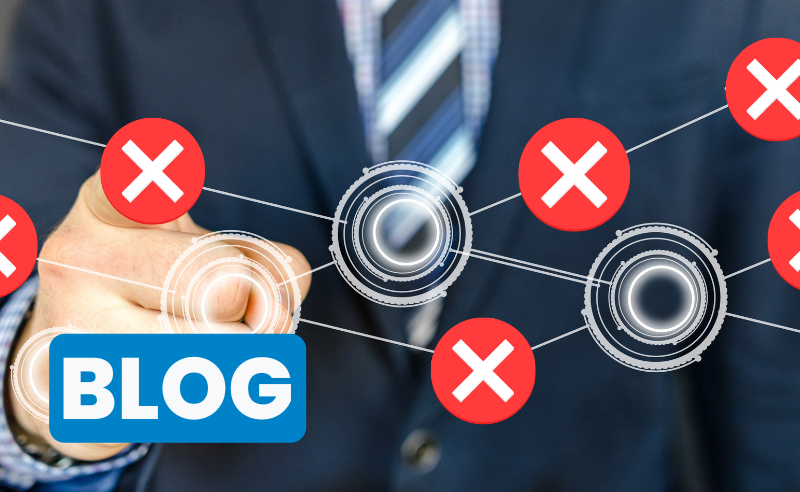 MEINbusiness Blog über Controlling Fehler